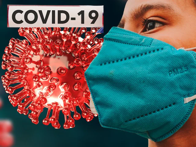 You are currently viewing कोरोना की वापसी! इंदौर में मिले 3 नए मरीज, JN.1 वैरिएंट की आशंका; एक्टिव मरीजों की संख्या 8 पहुंची!