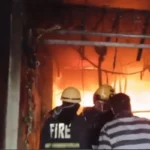 हैदराबाद के गुलजार हाउस में भीषण अग्निकांड: 17 की मौत, 8 मासूम भी शामिल; रेस्क्यू जारी, PM मोदी ने जताया शोक!