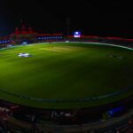 भारत-पाक टकराव के बीच IPL स्थगित: खिलाड़ियों की सुरक्षा पर BCCI का बड़ा फैसला, IPL एक हफ्ते के लिए टला; हालात सामान्य होने के बाद जारी किया जाएगा नया शेड्यूल