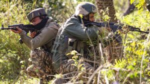 Read more about the article पहलगाम हमला Update: दक्षिण कश्मीर के जंगलों में छिपे हो सकते है आतंकी, NIA चीफ सदानंद दाते ने तीन घंटे तक की ग्राउंड लेवल पर जांच; अमेरिका ने जताया भारत को समर्थन