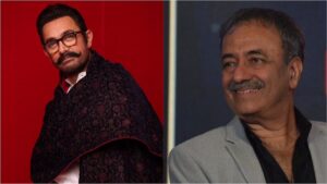 Read more about the article भारतीय सिनेमा के जनक दादासाहेब फाल्के की कहानी पहली बार बड़े पर्दे पर: आमिर खान और राजकुमार हिरानी बनाएंगे फिल्म, अक्टूबर 2025 से शुरू होगी शूटिंग!