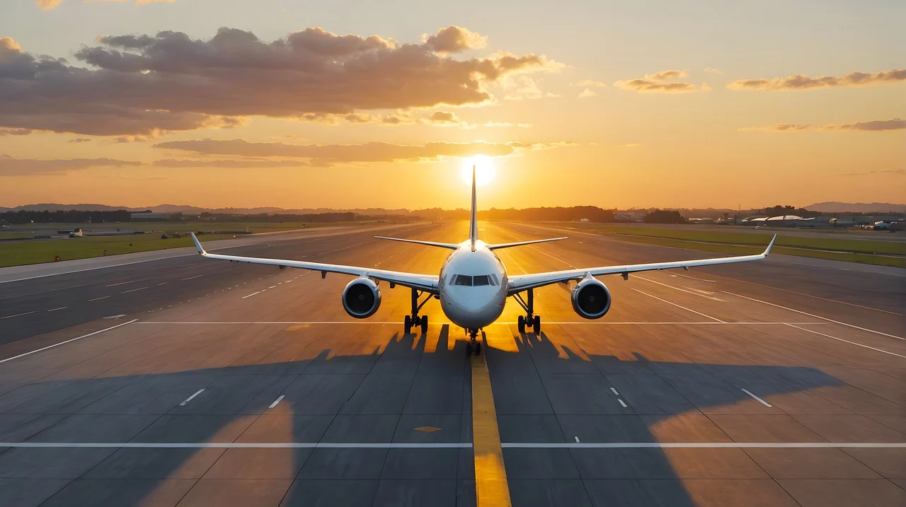 You are currently viewing 43 घंटे की दहशत के बाद राहत: अब खुले देश के 32 एयरपोर्ट, लेकिन अलर्ट अभी भी जारी!