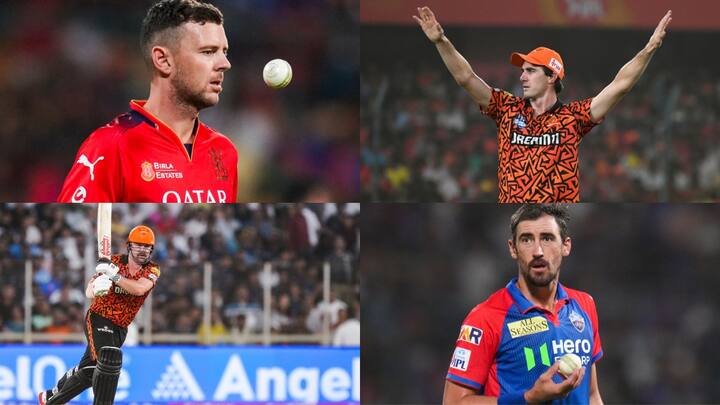 You are currently viewing IPL 2025 प्लेऑफ से पहले बड़ा झटका: विदेशी खिलाड़ियों की उपलब्धता पर संकट गहराया, मेंडिस जोस बटलर की जगह हो सकते हैं टीम में शामिल