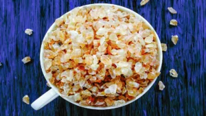 Read more about the article भीषण गर्मी में शरीर को AC से भी ज्यादा ठंडक देगा ये देसी नुस्खा – गोंद कतीरा के 5 उपाय जो बदल देंगे आपकी सेहत!