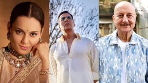 Read more about the article “ऑपरेशन सिंदूर” की धमाकेदार सफलता पर बॉलीवुड में लहराया देशभक्ति का ज्वार, तो पाकिस्तानी कलाकारों ने उगला ज़हर; 9 आतंकी ठिकानों पर भारत की मिसाइल स्ट्राइक से मच गया बौखलाहट का तूफान