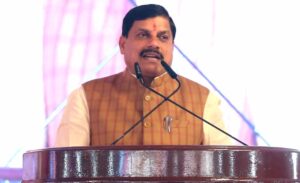 Read more about the article मुख्यमंत्री डॉ. मोहन यादव का बड़ा ऐलान: मध्यप्रदेश बनेगा औद्योगिक और रोजगार का हब, युवाओं और किसानों को मिलेंगे नए अवसर!