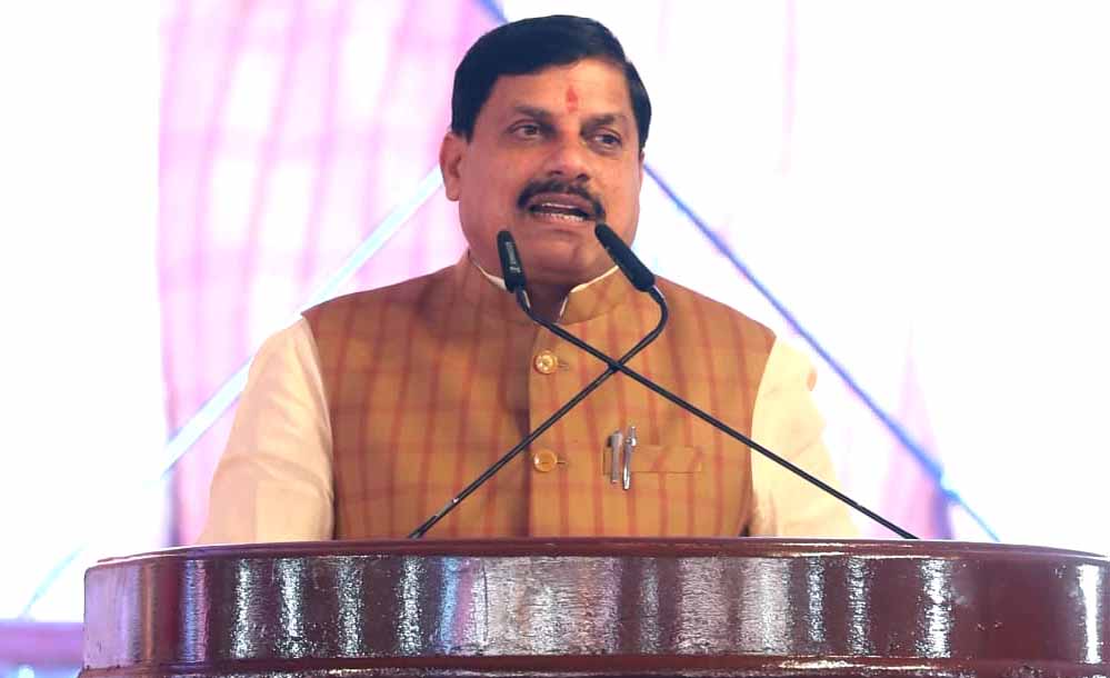 You are currently viewing मुख्यमंत्री डॉ. मोहन यादव का बड़ा ऐलान: मध्यप्रदेश बनेगा औद्योगिक और रोजगार का हब, युवाओं और किसानों को मिलेंगे नए अवसर!