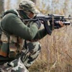 छत्तीसगढ़-महाराष्ट्र बॉर्डर पर बड़ा नक्सली ऑपरेशन: 4 नक्सली ढेर, भारी हथियार बरामद; सुकमा में भी जारी है मुठभेड़!