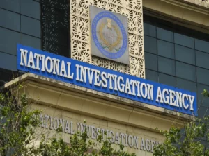 Read more about the article पहलगाम आतंकी हमला: NIA जांच में बड़े खुलासे की उम्मीद, NIA चीफ सदानंद दाते को खुद घटनास्थल पर मौजूद; 3डी मैपिंग के जरिए ट्रैक करेंगे हमलावरों के मूवमेंट!