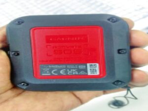 Read more about the article भारत-पाक तनाव के बीच जबलपुर एयरपोर्ट पर अमेरिकी महिला के बैग से मिला GPS ट्रैकर, मचा हड़कंप; पुलिस ने डिवाइस जब्त किया