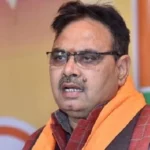 राजस्थान में हाई अलर्ट! मुख्यमंत्री और IAS अफसर को मिली जान से मारने की धमकी, टुकड़े कर सूटकेस में डालने की दी चेतावनी!