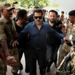 Y+ सिक्योरिटी के बावजूद सलमान खान के घर घुसा युवक, पुलिस ने किया गिरफ्तार; युवक कार के पीछे छिपकर अपार्टमेंट में घुसा था