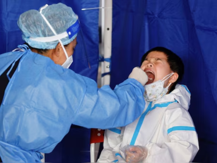 You are currently viewing फिर से बढ़ रहे Covid के मामले: मुंबई के KEM अस्पताल में हुई 2 कोविड पॉजिटिव मरीजों की मौत, डॉक्टर बोले – पुरानी बीमारियों की वजह से गई जान !