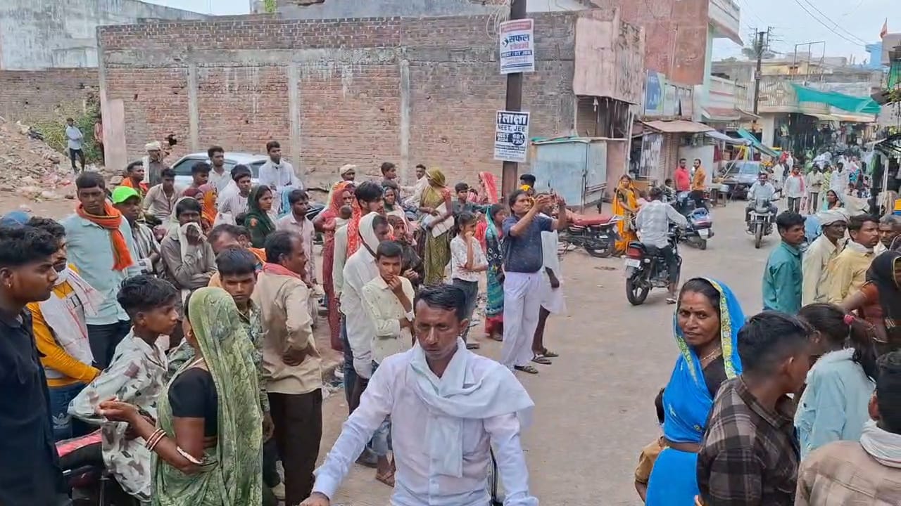 You are currently viewing झोलाछाप की लापरवाही से मासूम की मौत: इंजेक्शन लगते ही 6 साल की बच्ची ने तोड़ा दम, क्लिनिक सील; आरोपी गिरफ्तार!