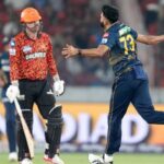 IPL 2025 के 51वें मुकाबले में गुजरात टाइटंस और सनराइजर्स हैदराबाद के बीच अहम टक्कर: प्लेऑफ की रेस में GT मजबूत, SRH की राह मुश्किल!