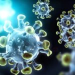 भारत में फिर बढ़ा कोरोना का खतरा: 10 दिन में 15 गुना बढ़े केस, नए वैरिएंट भी मिले; मौतों का आंकड़ा 34 पहुंचा!