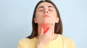 Read more about the article भारत में युवाओं में थायरॉइड और डायबिटीज का खतरनाक तालमेल: एक बीमारी छिपे-छिपे बढ़ाती है दूसरी, जानिए कैसे करें दोनों को कंट्रोल