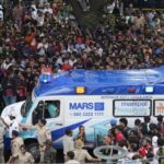 बेंगलुरु भगदड़ कांड: RCB अधिकारी गिरफ्तार, 8 पुलिस अफसर सस्पेंड; हाईकोर्ट तक पहुंचा मामला, अगली सुनवाई 10 जून को!