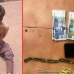 राजौरी में सेना ने नाकाम की बड़ी घुसपैठ की साजिश: जैश-ए-मोहम्मद का पाकिस्तानी गाइड जिंदा पकड़ा गया, गाइड ने कबूला- “जैश के आतंकियों को रास्ता दिखा रहा था”; सुरक्षाबल हाई अलर्ट पर!