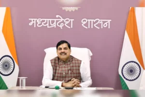 Read more about the article मुख्यमंत्री मोहन यादव का ऐतिहासिक तोहफा: 16 जून को जबलपुर से 1.27 करोड़ लाड़ली बहनों के खातों में पहुँचेंगे 1551 करोड़ रुपये, करोड़ों की सौगातों की बरसात भी तय!