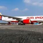 तीन दिन में पाँच फ्लाइट्स फेल! एयर सेफ्टी पर उठा बड़ा सवाल: एयर इंडिया की सैन फ्रांसिस्को से मुंबई जा रही फ्लाइट में आई खराबी, यात्रियों को रात में उतारा गया!