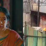 मुंबई फिल्म सिटी में “अनुपमा” के सेट पर भीषण आग, सेट जलकर राख; ऑल इंडिया सिने वर्कर्स एसोसिएशन ने की हाई-लेवल जांच की मांग!