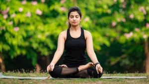 मेंटल हेल्थ से छुटकारा पाने के लिए एक्सरसाइज