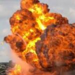 तेलंगाना के संगारेड्डी में केमिकल फैक्ट्री में भयंकर विस्फोट: 10 मजदूरों की मौत, कई घायल; फिलहाल विस्फोट की वजह स्पष्ट नहीं!