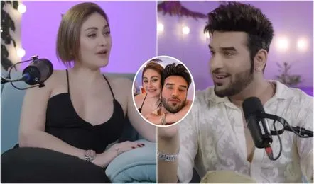 You are currently viewing फेमस एक्ट्रेस शेफाली जरीवाला के निधन से इंडस्ट्री में शोक की लहर, कुंडली वाला पुराना वीडियो हुआ वायरल; अब पुलिस जांच के घेरे में मौत की वजह!