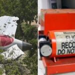 एअर इंडिया प्लेन क्रैश: ब्लैक बॉक्स का डेटा रिकवर, जल्द होगा बड़ा खुलासा; प्लेन से दो ब्लैक बॉक्स सेट (CVR और DFDR) किए गए थे बरामद!