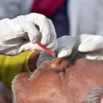 भारत में फिर बढ़ा कोरोना का खतरा: 15 राज्यों में 564 नए केस, 7 की मौत; देश में एक्टिव केस 4800 के पार, 4 नए वैरिएंट की पुष्टि से बढ़ी चिंता!