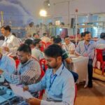 चार राज्यों की पांच सीटों पर उपचुनाव का रिजल्ट: AAP-कांग्रेस-TMC ने BJP को दी चुनौती, लुधियाना से संजीव अरोड़ा जीते; केजरीवाल के लिए राज्यसभा का रास्ता साफ?