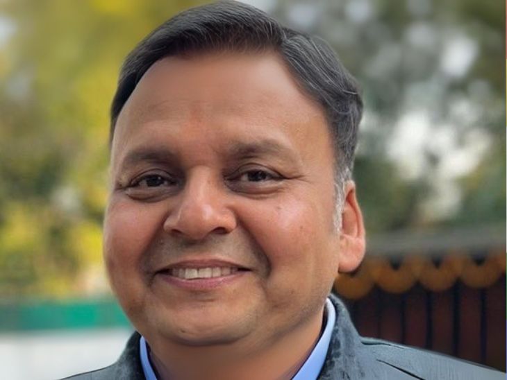 You are currently viewing भारत की खुफिया एजेंसी RAW को मिला नया प्रमुख, पराग जैन बने RAW के नए चीफ; बालाकोट से अनुच्छेद 370 तक निभाई अहम भूमिका!