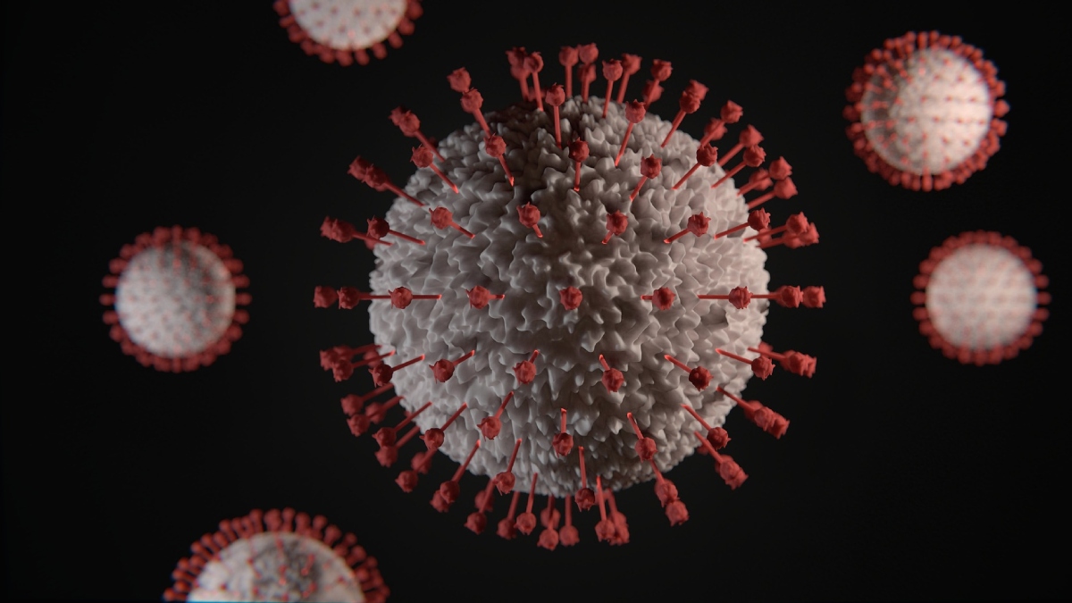 You are currently viewing देश में फिर बढ़ा कोरोना का खतरा: 9 दिनों में 3400 से ज़्यादा नए केस, 4 नए वैरिएंट की पुष्टि; अलर्ट पर राज्यों की सरकारें!