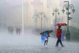 Read more about the article मध्यप्रदेश में मानसून की दस्तक: 19 जिलों में एंट्री, भारी बारिश का अलर्ट जारी; बिजली गिरने से दो बच्चियों की मौत!