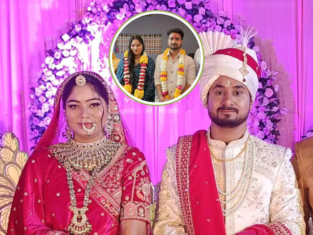 You are currently viewing इंदौर के ट्रांसपोर्ट कारोबारी राजा रघुवंशी हत्याकांड में सामने आया सनसनीखेज खुलासा: शादी के पहले से ही प्लान था मर्डर, ‘फिनिश द जॉब’—सोनम के इस इशारे से हुआ राजा का अंत!