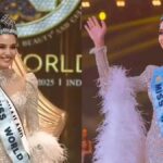 मिस वर्ल्ड 2025: थाईलैंड की ओपल सुचाता बनीं विनर, भारत की नंदिनी भी पहुंची टॉप-20 में; सोनू सूद को मिला ह्यूमैनिटेरियन अवॉर्ड!
