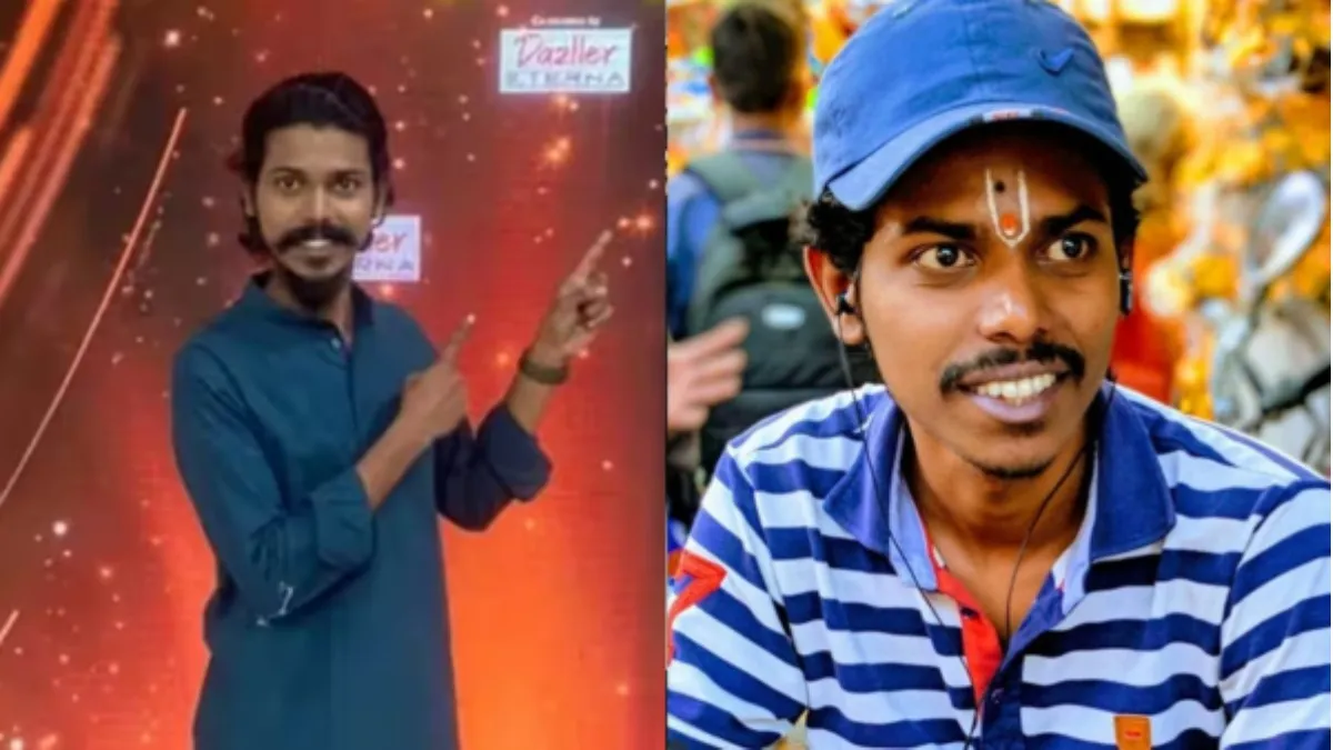 You are currently viewing मन कस्तूरी रे के एक्टर तुषार घाडीगांवकर ने की आत्महत्या, काम की कमी से जूझ रहे थे; परिवार ने साजिश की जताई आशंका