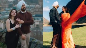 'देशद्रोही है दिलजीत दोसांझ...' ट्रोल्स ने सुनाई खरी-खोटी