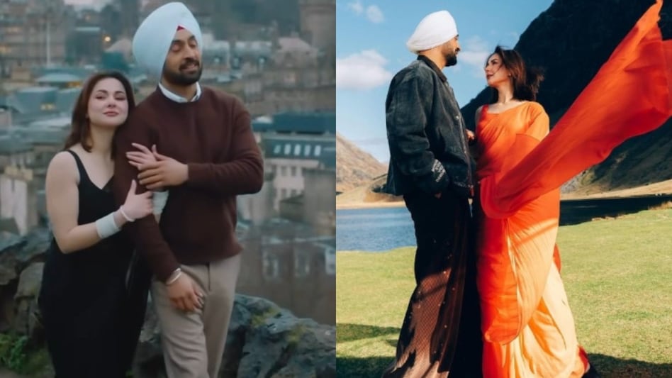 You are currently viewing ‘देशद्रोही है दिलजीत दोसांझ…’ ट्रोल्स ने सुनाई खरी-खोटी