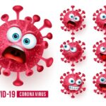 देशवासियों के लिए खुशखबरी, भारत में लगातर घट रहे कोविड के केस