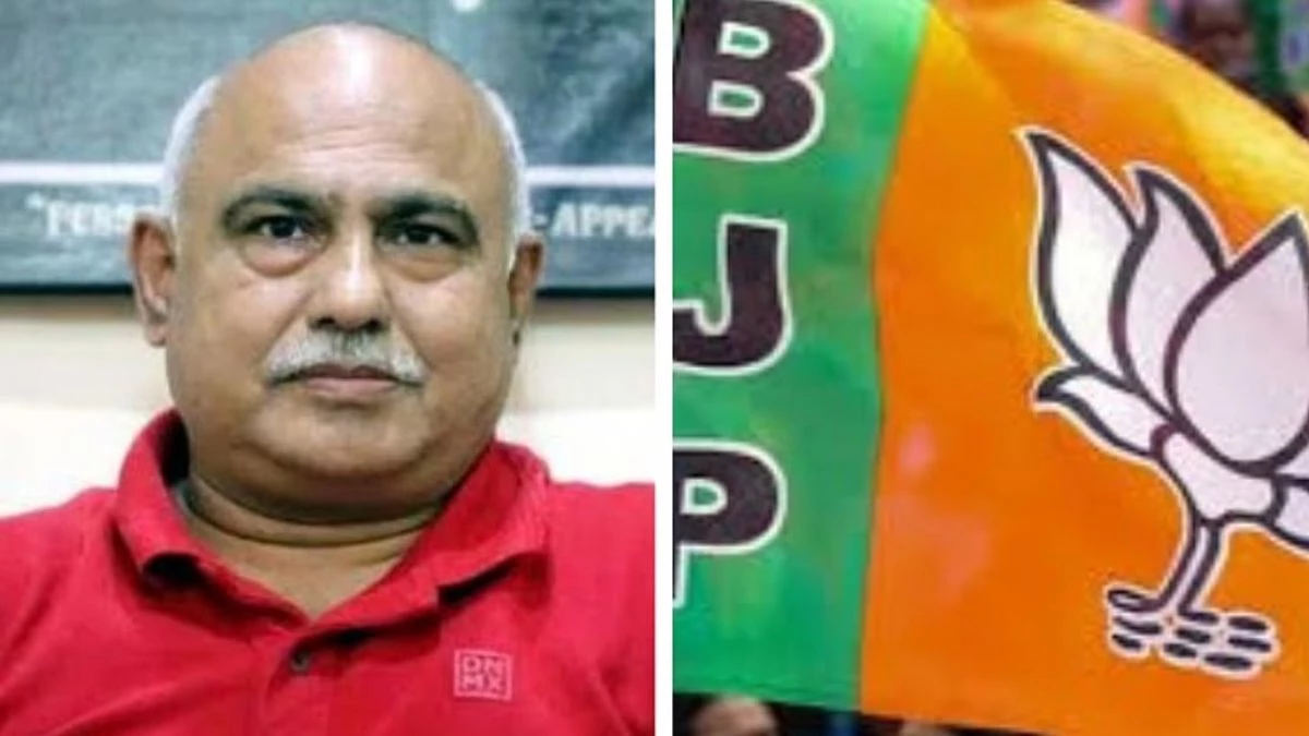 You are currently viewing भाजपा को मिला नया नेतृत्व: हेमंत खंडेलवाल निर्विरोध मध्यप्रदेश प्रदेशाध्यक्ष नियुक्त, मालवा-निमाड़ को फिर सौंपी गई कमान