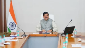 Read more about the article मुख्यमंत्री डॉ. मोहन यादव की अनोखी पहल: अब अंगदान और देहदान करने वालों को मिलेगा राजकीय सम्मान, सरकार ने जारी किए आदेश!