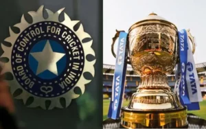 Read more about the article BCCI की रिकॉर्ड तोड़ कमाई! IPL से ₹5746 करोड़, कुल आमदनी ₹9742 करोड़ के पार
