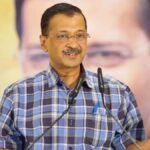 केजरीवाल का बड़ा ऐलान: बिहार समेत सभी राज्यों में AAP अब अकेले लड़ेगी चुनाव, बोले- ‘मुझे दो साल दीजिए, गुजरात की तस्वीर बदल दूंगा’!