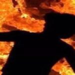 ओडिशा में 15 साल की छात्रा को ज़िंदा जलाने की कोशिश, तीन बदमाशों ने बीच रास्ते किया हमला; AIIMS में भर्ती, हालत नाजुक!