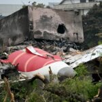 Air India हादसे में 270 मौतें, अब मुआवज़ा रोकने के आरोप! एअर इंडिया पर 1,050 करोड़ बचाने की साजिश का आरोप, पीड़ितों से मांगी संवेदनशील जानकारी; ब्रिटिश फर्म ने लगाए गंभीर आरोप!