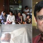 पटना के उद्योगपति गोपाल खेमका की हत्या से बिहार दहला: CCTV में कैद अपराधी, डिप्टी CM का दावा: ‘अपराधियों को बख्शा नहीं जाएगा’; आज होगा अंतिम संस्कार!