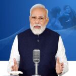 ‘मन की बात’ में विज्ञान, विरासत और वीरता की झलक: पीएम मोदी ने युवाओं से लेकर मराठा गौरव तक को सराहा, खुदीराम बोस को दी श्रद्धांजलि; कार्यक्रम की शुरुआत में PM ने शुभांशु शुक्ला से की चर्चा!