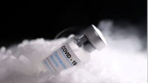 Read more about the article ICMR की स्टडी में खुलासा: अचानक मौतों के पीछे कोविड वैक्सीन नहीं जिम्मेदार, लाइफस्टाइल और जेनेटिक कारणों पर ज्यादा शक!